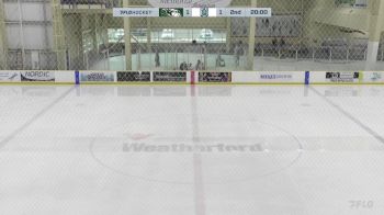 Replay: Home - 2024 RM Raiders vs Ice U18 AA | Nov 2 @ 10 AM