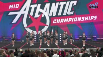 Hanover Elite - Crazed [2025 L2 Youth - D2 Day 2] 2025 Mid Atlantic Championship Grand Nationals