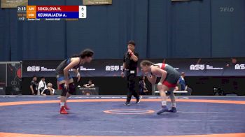 Replay: Mat 2 - 2024 Ranking Series #2 | Jun 7 @ 10 AM