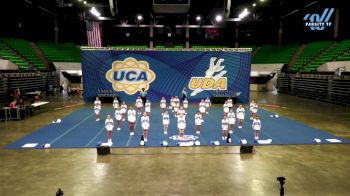 Rutherford Raiders - Rutherford Raiders [2023 Traditional Rec NON - 12U Day 2] 2023 UCA Magic City Regional