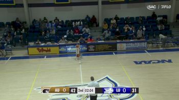 Replay: Anderson (SC) vs Limestone | Nov 26 @ 5 PM