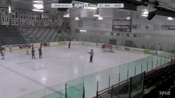 Replay: Home - 2025 Storm vs SP Royals | Jan 25 @ 2 PM