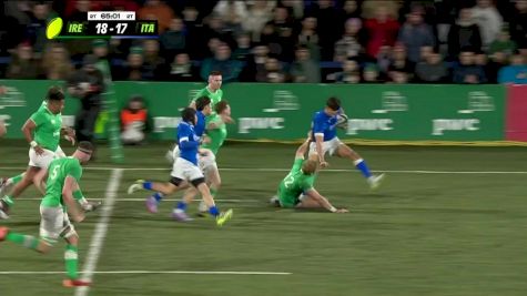 Marco Scalabrin Offload