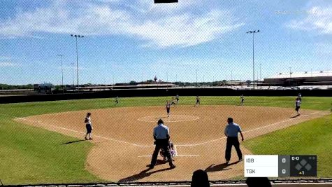 2020 Top Club National Championship 16U