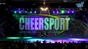Steele Athletics - Denver - Electra [2025 L4 - U18 - Small Day 1] 2025 CHEERSPORT National All Star Cheerleading Championship