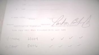 2015 USBC Masters - Qualifying