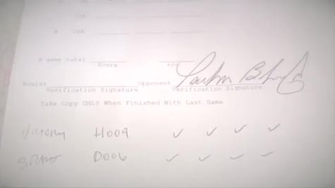 2015 USBC Masters - Qualifying