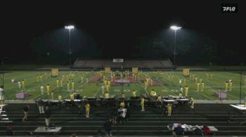 GOLD "LUMINOUS" at 2026 The Marion Open