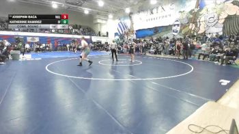285 lbs Cons. Round 4 - Lucas Rosario, Caldwell vs Chandler Carter, Mountain Home