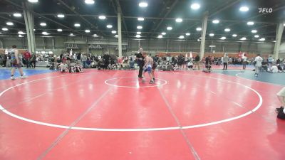 105 lbs Rr Rnd 8 - Preston Silva, Ruthless - BK8 vs Crew Musselman, Revival Silly Salmon - BK8