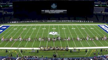 Madison Scouts "MOSAIC" at 2024 DCI World Championship