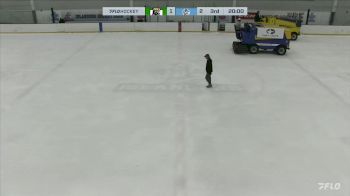 Replay: Home - 2024 SS Kings vs Islanders HC | Mar 1 @ 10 AM