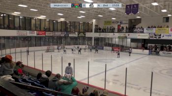 Replay: Home - 2025 Outlaws vs Express | Feb 7 @ 7 PM