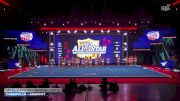 CheerVille - Anarchy [2026 L6 Senior - Medium Day 2] 2026 NCA All-Star National Championship