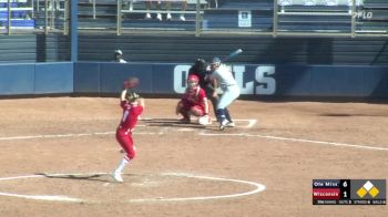 Replay: Missouri St vs Ole Miss | Feb 7 @ 11 AM