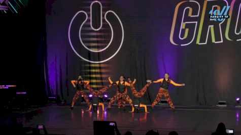 Empire Gym - SPECIAL OPS [2024 Youth - Hip Hop - Small Day 3] 2024 Encore Grand Nationals