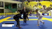 HAROLD RICHARD SHI vs LEGACY JAYIRIS GREEN-COUTEE 2024 World Jiu-Jitsu IBJJF Championship