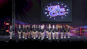 GymTyme Illinois - Snap [2025 L4 Junior Day 1] 2025 GLCC Grand Nationals