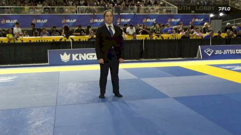 Malia Rosalene Celis vs Serafina Noelle Lamp 2026 Pan Kids Jiu-Jitsu IBJJF Championship