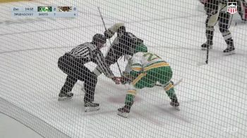 Replay: Home - 2025 Sioux City vs Muskegon | Sep 18 @ 6 PM