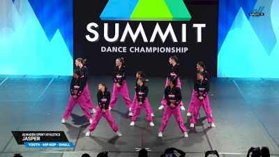 Replay: Fiesta Ballroom - 2025 The Dance Summit | May 4 @ 8 AM