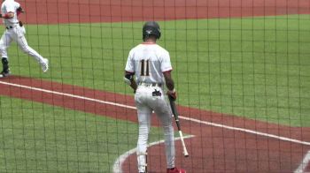 Replay: Home - 2025 Legends vs Gastonia | Jun 4 @ 12 PM
