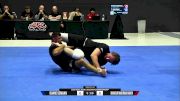 Mansur Makhmakhanov vs Shane Semaan 2025 ADCC Asia & Oceania Championship
