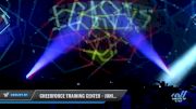 CheerForce Training Center - Junior Reign [2018 Junior Prep 3 Day 1] Spirit Sports - Duel in the Desert