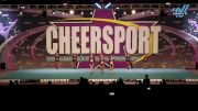 Palmetto Cheer Elite - Senior Legacy [2025 L3 Senior - D2 - Small - A Day 2] 2025 CHEERSPORT National All Star Cheerleading Championship
