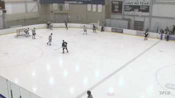 Replay: Home - 2025 Pacific Coast vs SRK Riverkings U17 | Feb 20 @ 12 PM