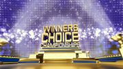 Royal Revolution Jr Dynasty - Youth Prep L2.2 [2026 Day 1 Royal Revolution Jr Dynasty] 2026 Winner's Choice Live at Foxwoods