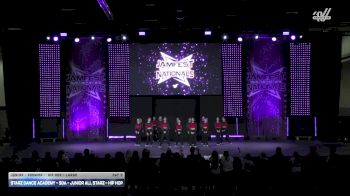 Starz Dance Academy - SDA - Junior All Starz - Hip Hop [2026 Junior - Premier - Hip Hop - Large Day 3] 2026 JAMfest Dance Super Nationals