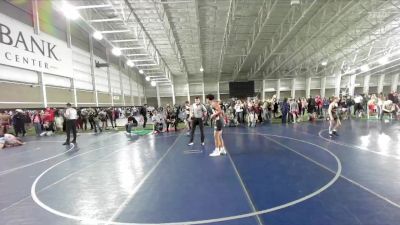 170 lbs Cons. Semi - Bryton Thornton, Payson Lion Wrestling Club vs Brendon Jacobs, Team Prestige Wrestling