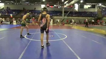 138 lbs Consi Of 32 #2 - Matthew Balzano, Bear Cave vs Kiefer Duncan, Mattoon