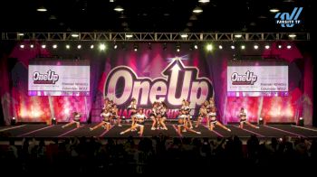 Premier Athletics Columbia - Premier Athletics Columbia- WOLF PAC- HUNTRESS [2024 L1 Senior Day 1] 2024 One Up Grand Nationals