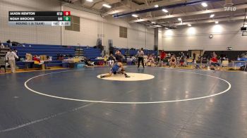 174 lbs Round 1 (8 Team) - Jaxon Newton, Northland CC vs Noah Brockie, Harper