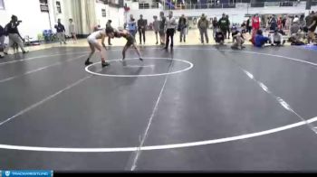 109 lbs Round 3 - Cole Butler, Smithfield Wrestling vs Seth Pringle, Great Neck Wrestling Club