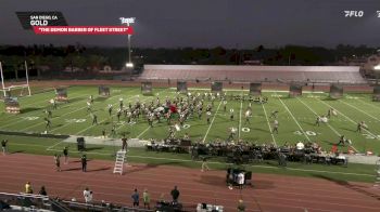 Replay: Multi Cam - 2025 So Cal Classic: Open Pacific Finals | Jul 13 @ 7 PM