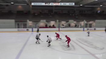 Replay: Home - 2025 RHA Kelowna vs Okanagan | Feb 17 @ 1 PM