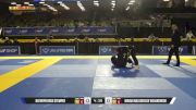 Maria Malgorzata Wojakowski vs Kathryn Rose Stemper 2026 Pan Jiu Jitsu IBJJF Championship