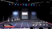 Starz Athletics - Prom Queens [2025 Independent Cheer-Elite Round 1] 2025 Battle on Broadway