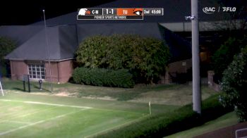 Replay: Carson-Newman vs Tusculum | Nov 6 @ 5 PM