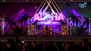 Spotlight Studios North Star - Solaris [2024 L2 Mini 2] 2024 Aloha Portland Showdown