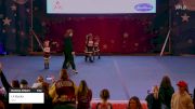 Lil Bucks - Day 1 [2024 Buckeye Allstars Tiny] 2024 Buckeye Open Dance National Championships