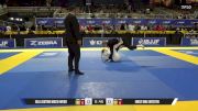Emily Mae Wooten vs Isla Justine Mach-Webb 2026 Pan Jiu Jitsu IBJJF Championship