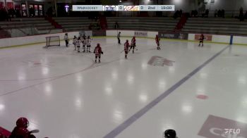 Replay: Home - 2024 Oilers White vs Fire | Jan 6 @ 2 PM