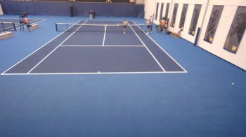 Full Replay - 2019 B1G Tennis Championship | Big Ten Men's Tennis - Court 1 - Apr 27, 2019 at 9:55 AM EDT