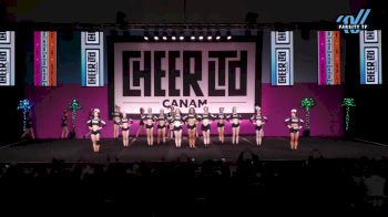 ATA Lake Norman - Vortex [2025 L5 Senior Day 2] 2025 CANAM Grand Nationals