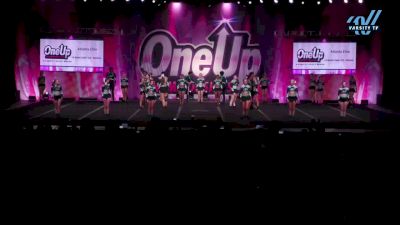 Atlanta Elite - Frost [2023 L4 Senior Coed - D2 - Medium Day 2] 2023 One Up Grand Nationals