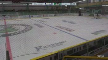 Replay: Home - 2025 Grande Prairie vs Drayton Valley | Aug 27 @ 5 PM